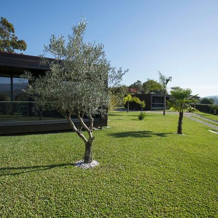 Вилла Casa Da Bi Аркуш-ди-Валдевеш Экстерьер фото