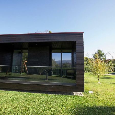 Вилла Casa Da Bi Аркуш-ди-Валдевеш Экстерьер фото