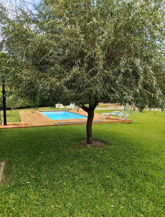 Вилла Casa Da Bi Аркуш-ди-Валдевеш Экстерьер фото