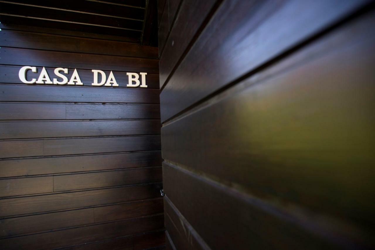 Вилла Casa Da Bi Аркуш-ди-Валдевеш Экстерьер фото